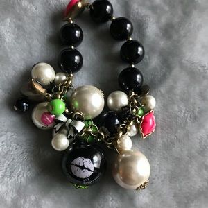 Betsy’s Johnson stretchy bracelet